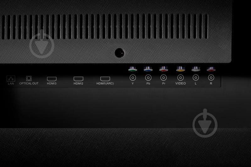 Телевизор Kivi 50FK30G - фото 11 Телевизор Kivi 50FK30G - фото 11