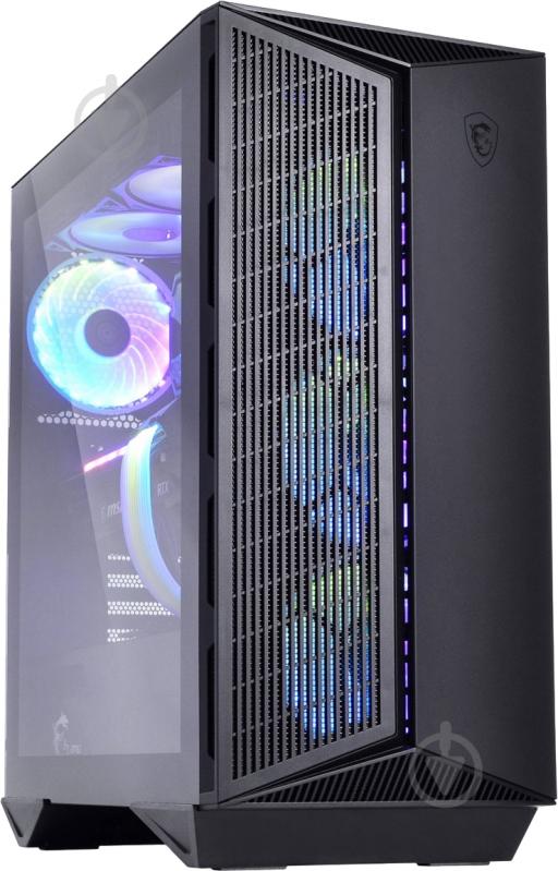 Компьютер Artline Overlord DRAGON (DRAGONv89Win) black - фото 1