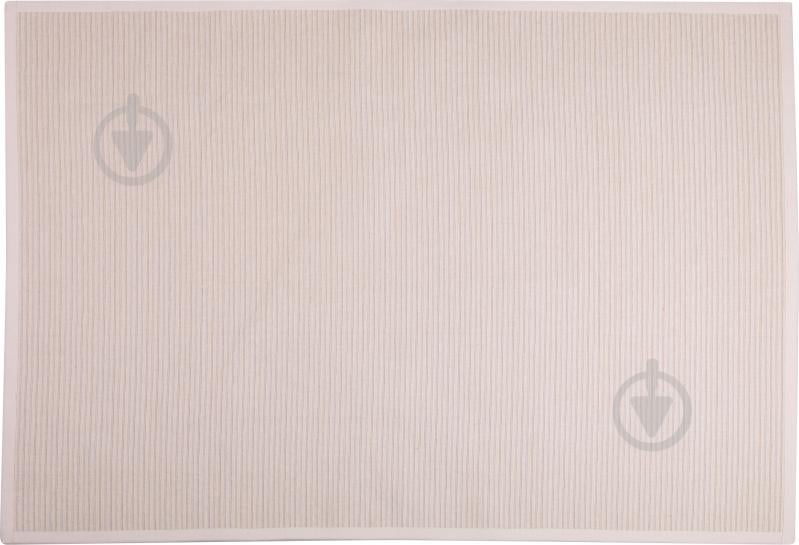 Килим Narma Raadi White 160x230 - фото 2