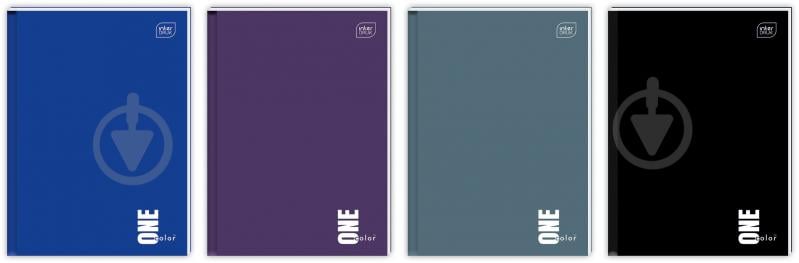 Блокнот InterDRUK A4 96 лист. клетка 247476 - фото 1