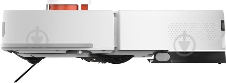 Робот-пылесос моющий Xiaomi Robot Vacuum H40 white - фото 8