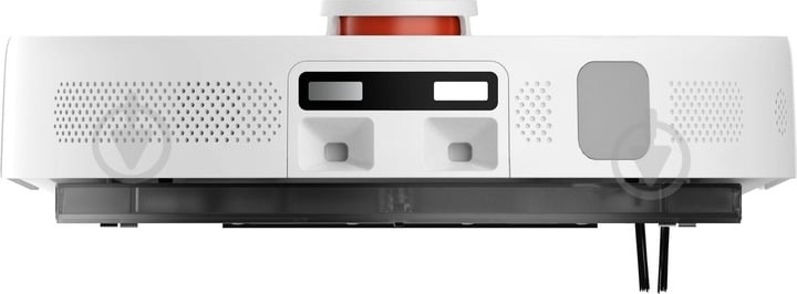 Робот-пылесос моющий Xiaomi Robot Vacuum H40 white - фото 7