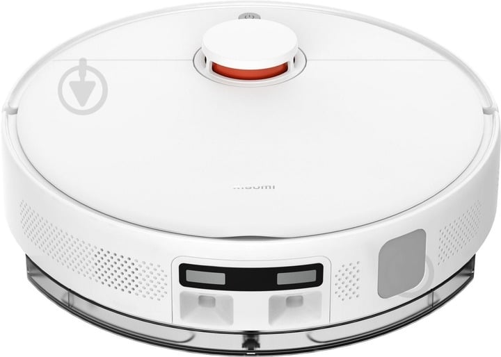 Робот-пылесос моющий Xiaomi Robot Vacuum H40 white - фото 5