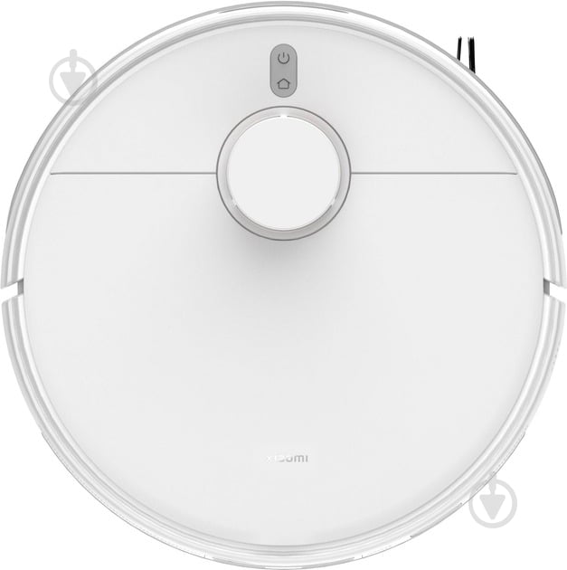 Робот-пылесос моющий Xiaomi Robot Vacuum H40 white - фото 2