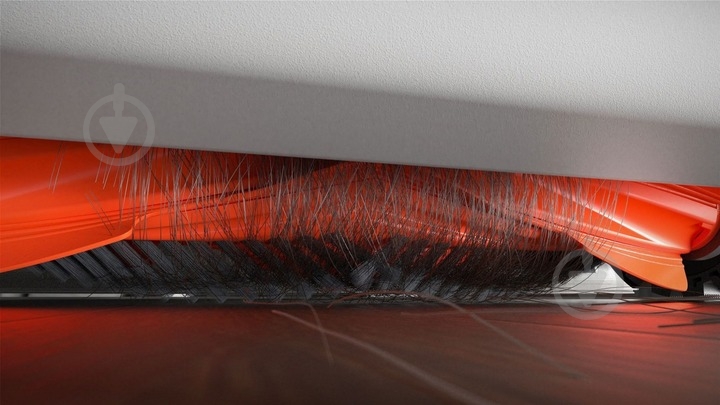 Робот-пылесос моющий Xiaomi Robot Vacuum H40 white - фото 17