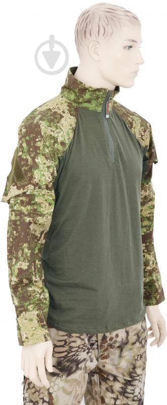 Сорочка Тактика - фото 2 Сорочка Тактика - фото 2