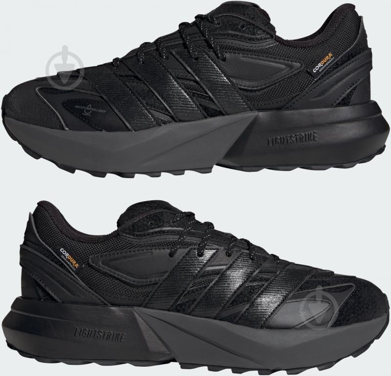 Кросівки Adidas LIGHTBLAZE ATR JP7772 р.43 1/3 - фото 5