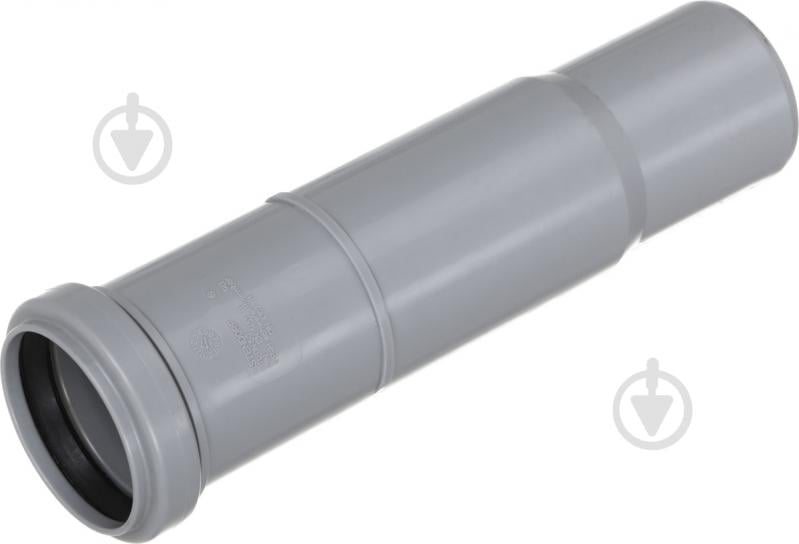 ? Муфта канализационная для внутренних работ Европласт ПП 50 ...