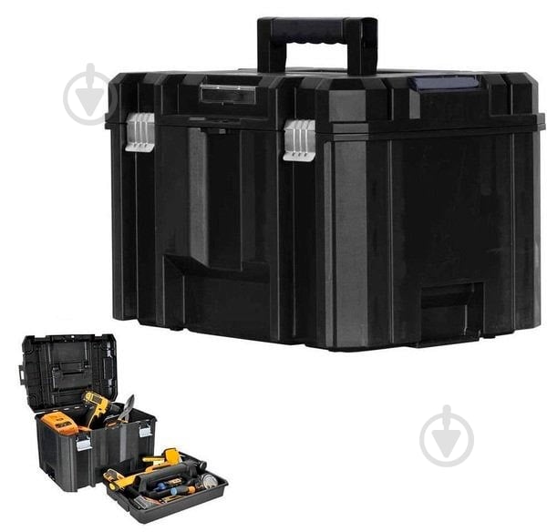 Ящик для ручного инструмента Stanley FatMax FMST1-71971 - фото 2