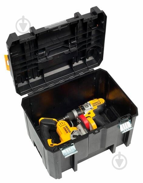 Ящик для ручного инструмента Stanley FatMax FMST1-71971 - фото 1