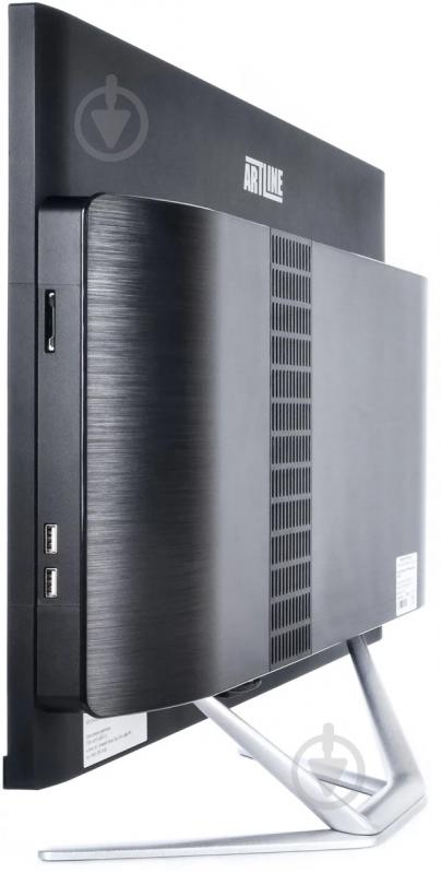 Моноблок Artline Gaming G79 Windows 11 Home 27 (G79v50Win) black/silver - фото 5