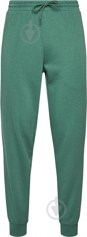 Штани Converse STANDARD FIT WEARERS LEFT STAR CHEV EMB FLEECE PANT FT 10023873-A25 р. 2XL зелений - фото 6