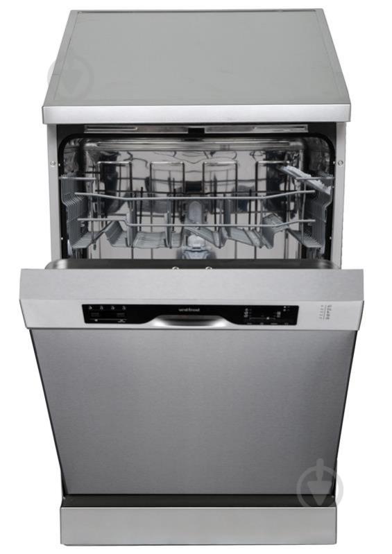 Посудомийна машина Vestfrost FDW 6012 X - фото 2