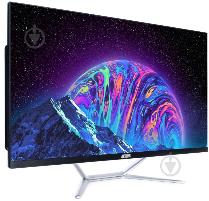 Моноблок Artline Gaming G79 27 (G79v53Win) black/silver - фото 1