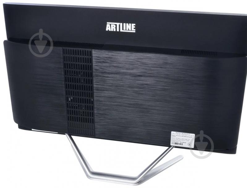 Моноблок Artline Gaming G79 27 (G79v53Win) black/silver - фото 2
