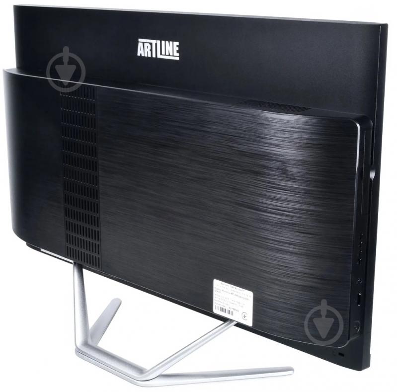 Моноблок Artline Gaming G79 27 (G79v53Win) black/silver - фото 3
