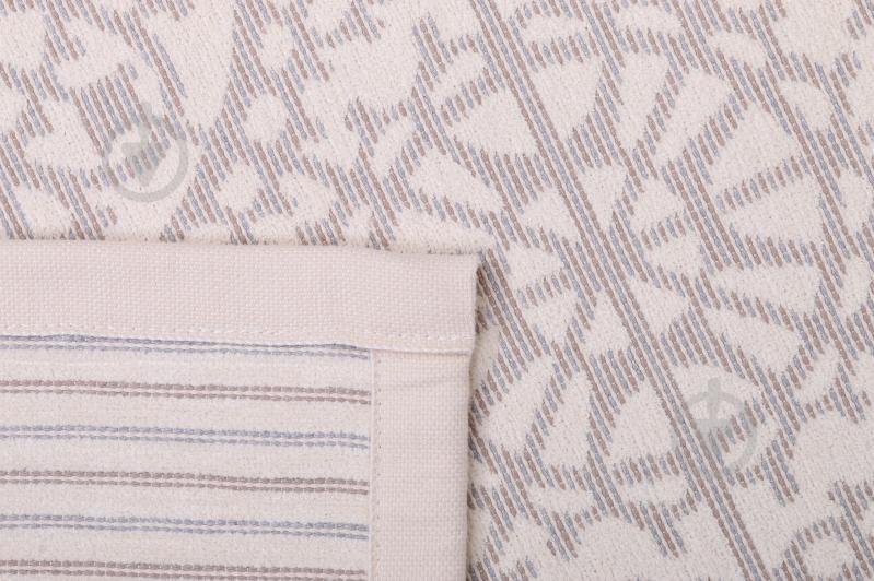 Ковер Narma Raadi White 200x300 - фото 3