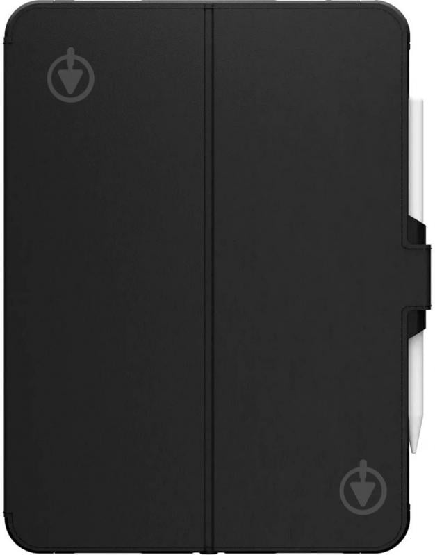 Чохол для планшету UAG для Apple iPad 10.9" (10th Gen, 2022) Scout Folio black (12339I114040) - фото 7 Чохол для планшету UAG для Apple iPad 10.9" (10th Gen, 2022) Scout Folio black (12339I114040) - фото 7
