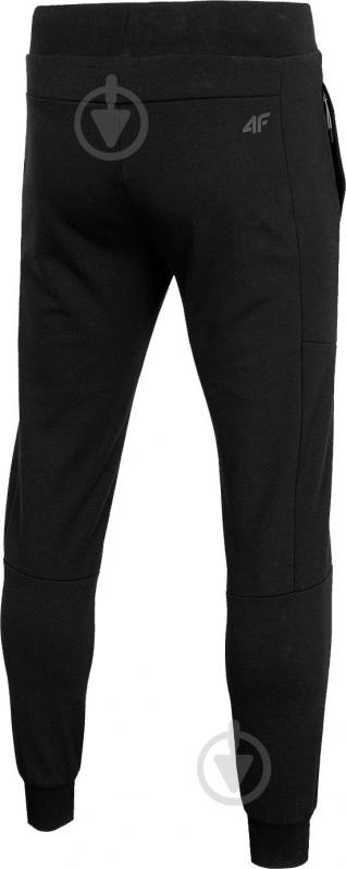 Брюки 4F D4L21-SPMD200-20S р. M черный - фото 2