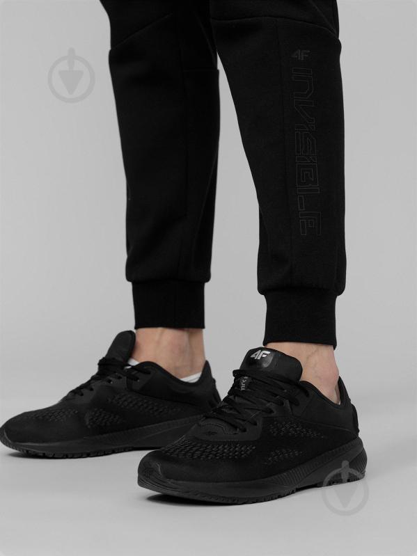 Брюки 4F D4L21-SPMD200-20S р. M черный - фото 5