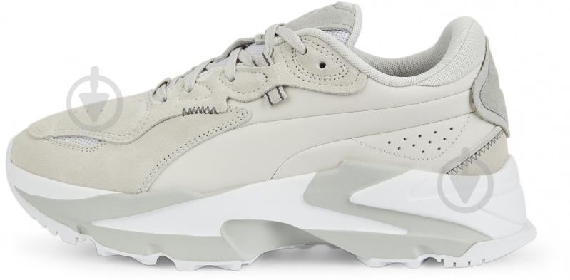 Кроссовки женские Puma ORKID PRM WNS 38671602 р.39 серые - фото 1