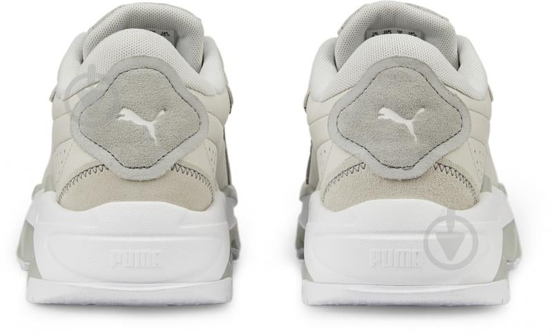 Кроссовки женские Puma ORKID PRM WNS 38671602 р.39 серые - фото 5