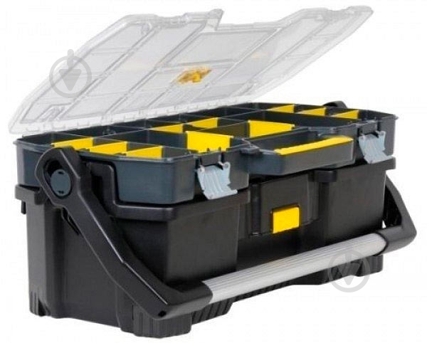 Ящик для ручного инструмента Stanley 24" 1-97-514 - фото 5