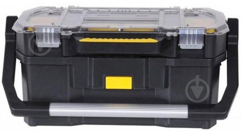 Ящик для ручного инструмента Stanley 24" 1-97-514 - фото 1