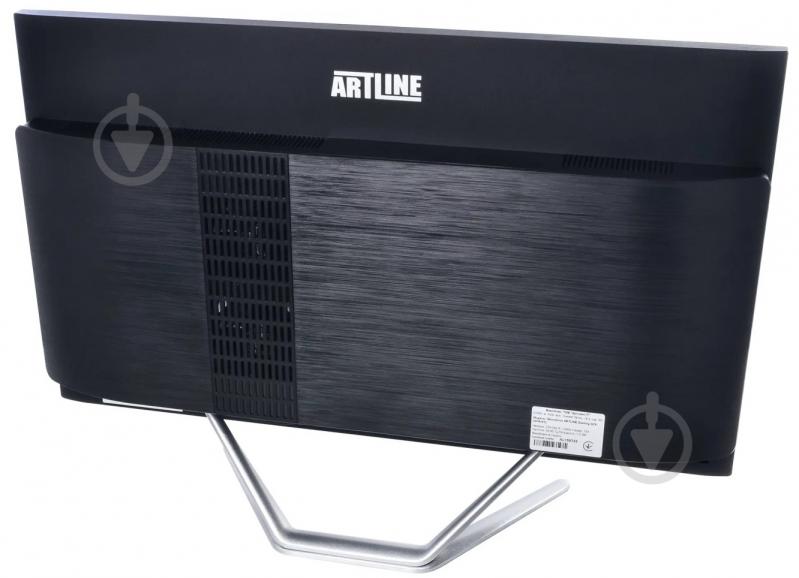 Моноблок Artline Gaming G79 27 (G79v51) black/silver - фото 2