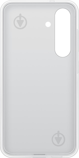 Чехол Samsung Flipsuit case White (EF-MS931CWEGWW) для S25 - фото 6
