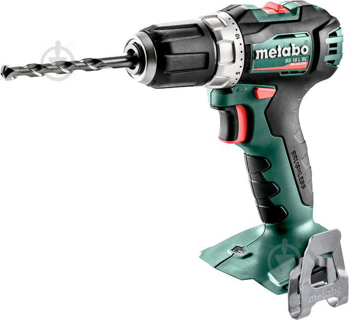 Набір інструментів Metabo COMBOSET 3.1.1 18 V 691174000 - фото 3