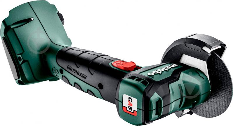 Набір інструментів Metabo COMBOSET 3.1.1 18 V 691174000 - фото 2