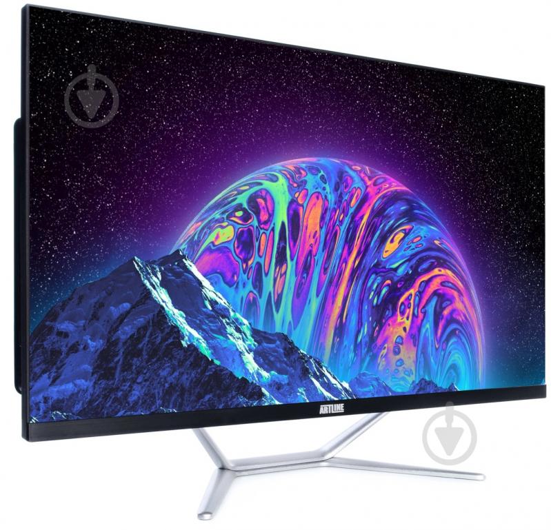 Моноблок Artline Gaming G79 27 (G79v58Win) black/silver - фото 1
