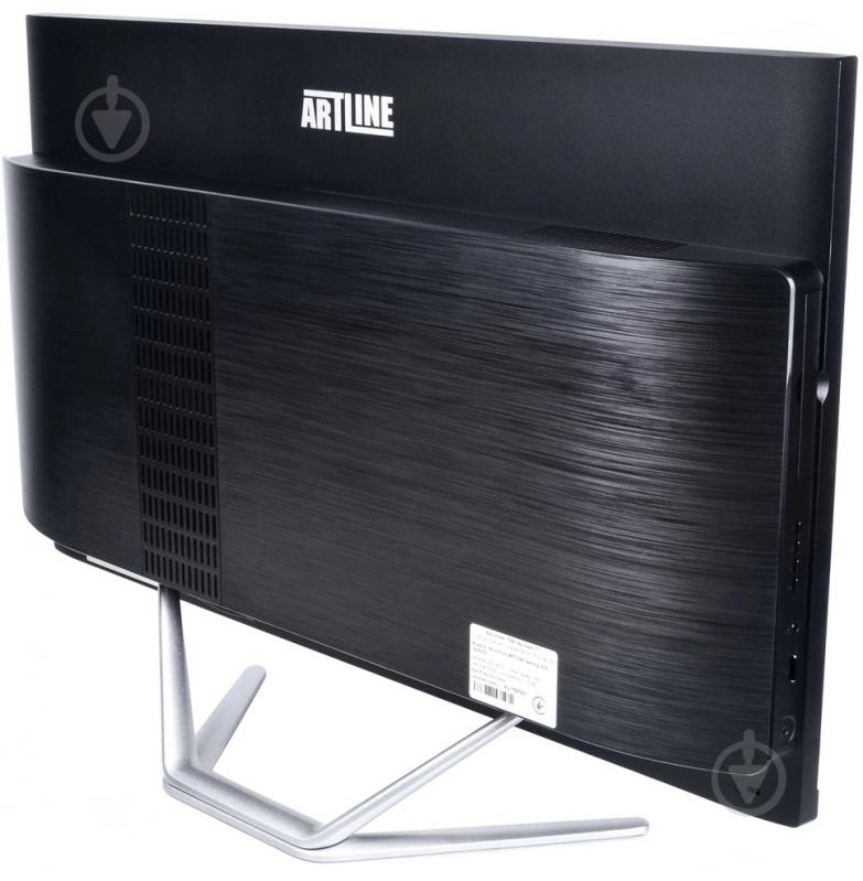 Моноблок Artline Gaming G79 27 (G79v58Win) black/silver - фото 2