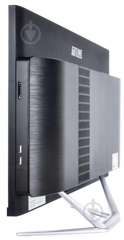 Моноблок Artline Gaming G79 27 (G79v58Win) black/silver - фото 6