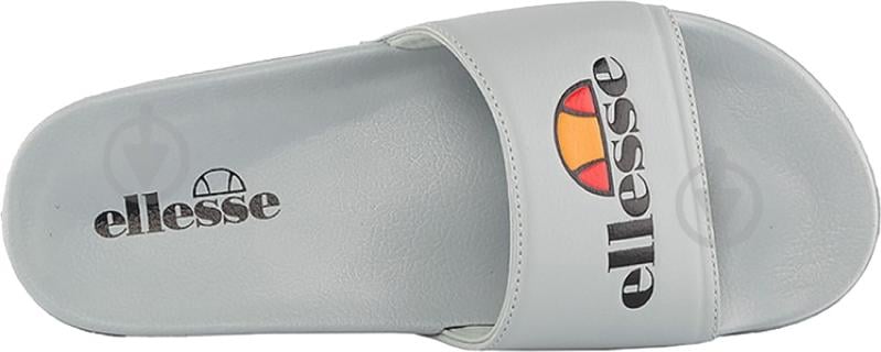 Шльопанці Ellesse FILIPPO SLIDE SHMF0397-128 р.42 сірий - фото 4