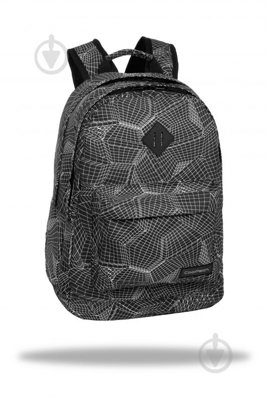 Рюкзак CoolPack #Школа Scout Render F096917 - фото 1 Рюкзак CoolPack #Школа Scout Render F096917 - фото 1