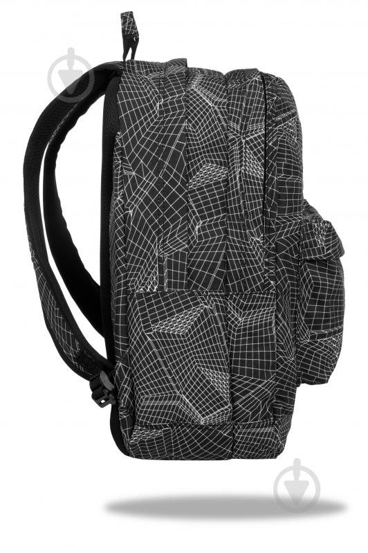 Рюкзак CoolPack #Школа Scout Render F096917 - фото 3 Рюкзак CoolPack #Школа Scout Render F096917 - фото 3