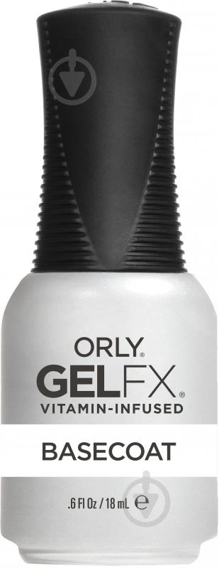 ORLY International Basecoat 34114 18 мл - фото 1 ORLY International Basecoat 34114 18 мл - фото 1
