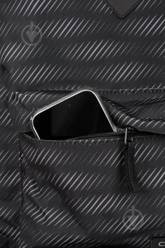 Рюкзак CoolPack #Школа Scout Obsydian F096896 - фото 6