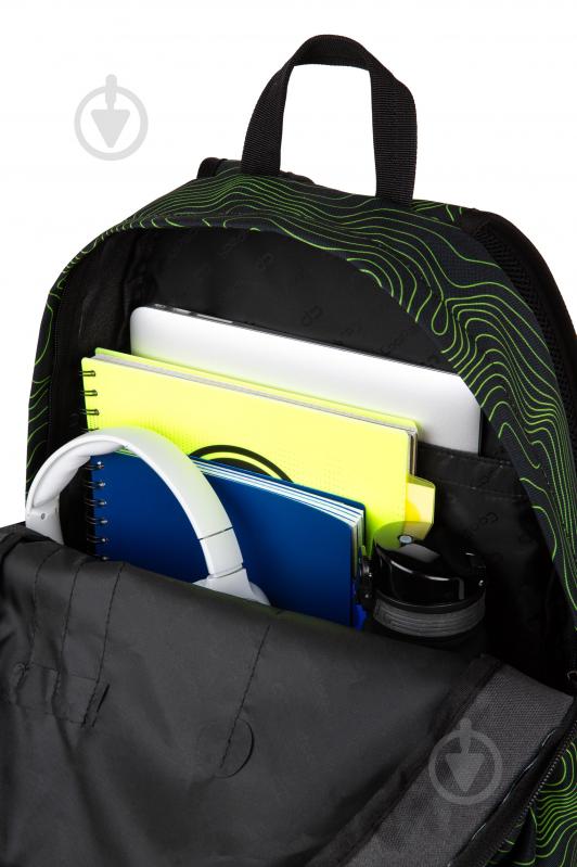 Рюкзак CoolPack #Школа Scout Nefryt F096898 - фото 5 Рюкзак CoolPack #Школа Scout Nefryt F096898 - фото 5