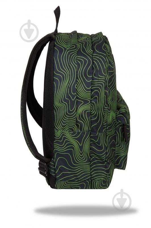Рюкзак CoolPack #Школа Scout Nefryt F096898 - фото 2 Рюкзак CoolPack #Школа Scout Nefryt F096898 - фото 2