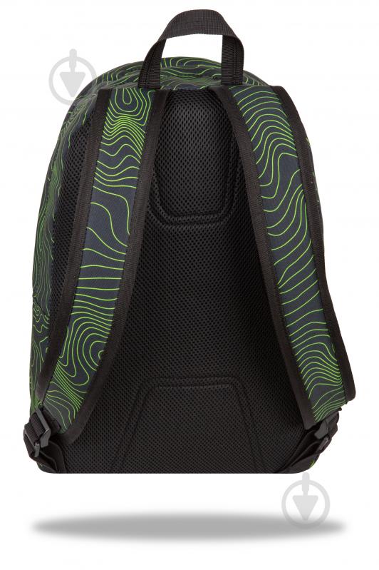 Рюкзак CoolPack #Школа Scout Nefryt F096898 - фото 3 Рюкзак CoolPack #Школа Scout Nefryt F096898 - фото 3