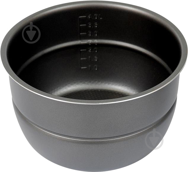 ВИТРИНА! Мультиварка-скороварка Rotex REPC75-B - фото 8