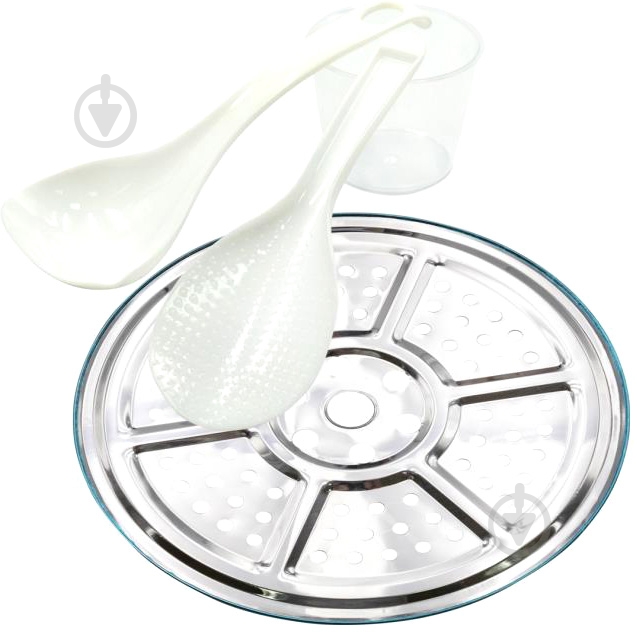 ВИТРИНА! Мультиварка-скороварка Rotex REPC75-B - фото 9
