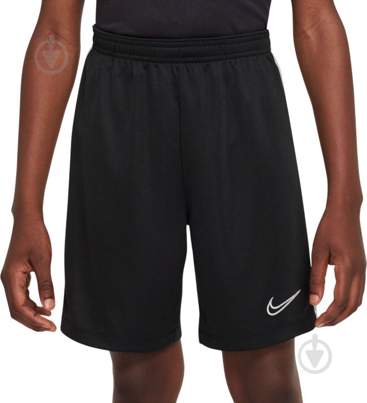 Шорты Nike DX5476-010 р. M черный - фото 1 Шорты Nike DX5476-010 р. M черный - фото 1
