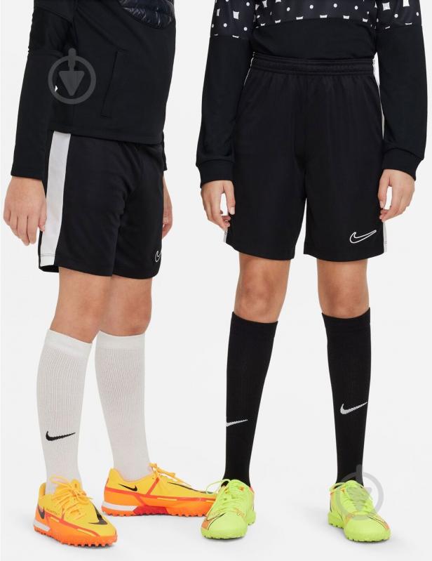 Шорты Nike DX5476-010 р. M черный - фото 4 Шорты Nike DX5476-010 р. M черный - фото 4