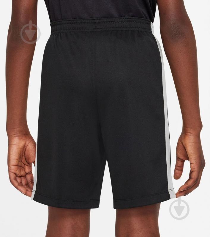 Шорты Nike DX5476-010 р. M черный - фото 2 Шорты Nike DX5476-010 р. M черный - фото 2
