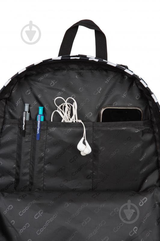 Рюкзак CoolPack #Школа Scout Pepit F096888 - фото 5