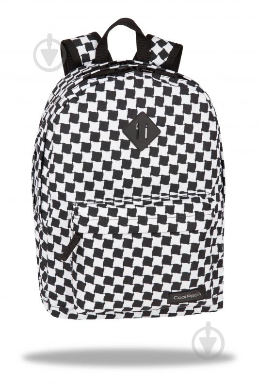 Рюкзак CoolPack #Школа Scout Pepit F096888 - фото 1